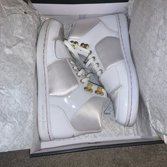 Creative reqs - Picture 2 of 4